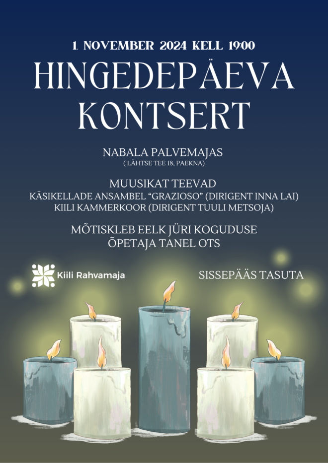 Hingedepäeva kontsert