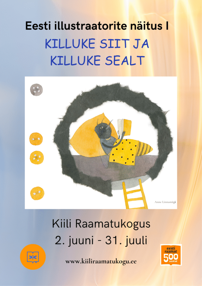 Eesti illustraatorite näitus