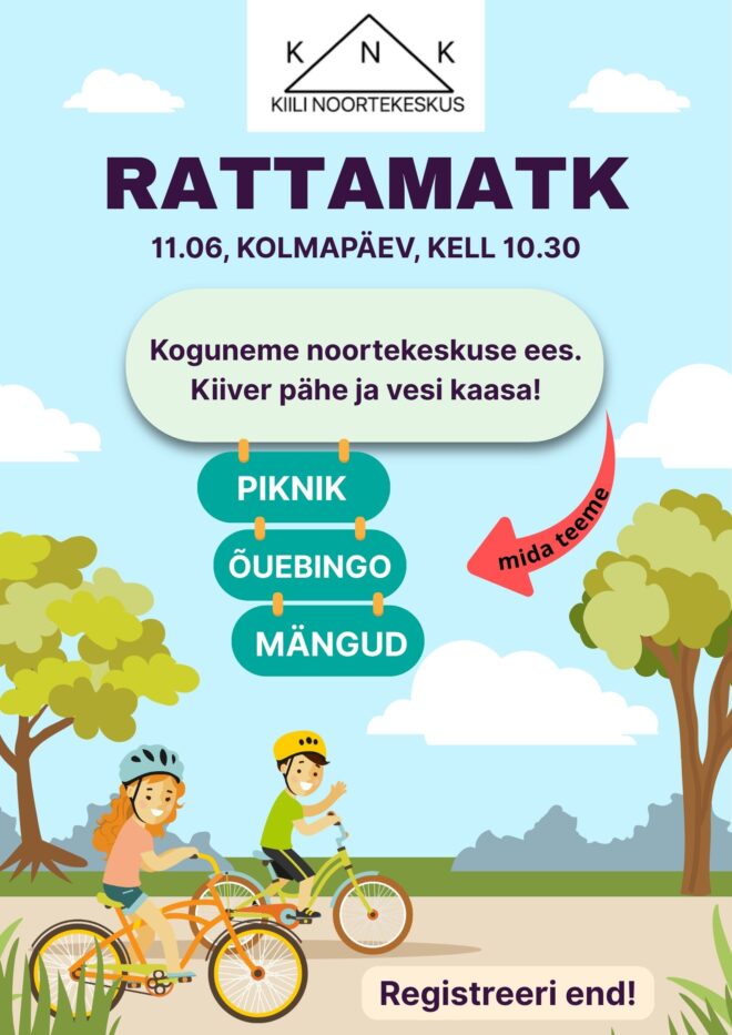 Rattamatk