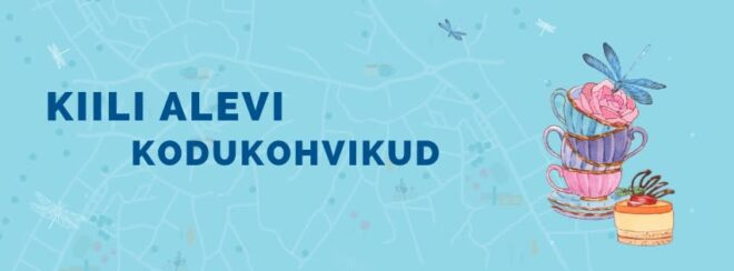 Kiili kodukohvikutepäev 2025