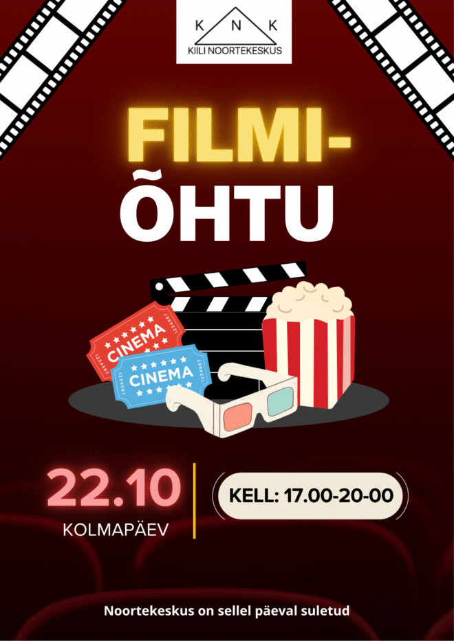 Filmiõhtu