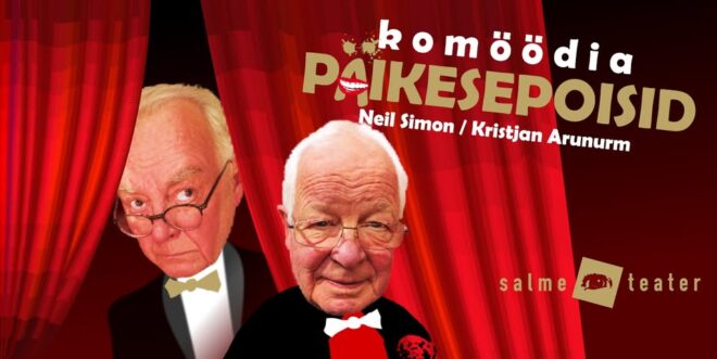 Teater “Päikesepoisid”