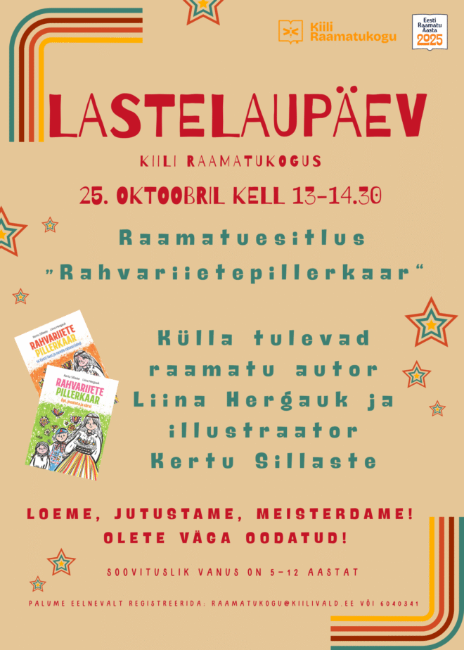 Lastelaupäev