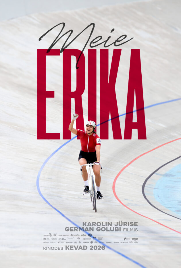 KINO: Meie Erika