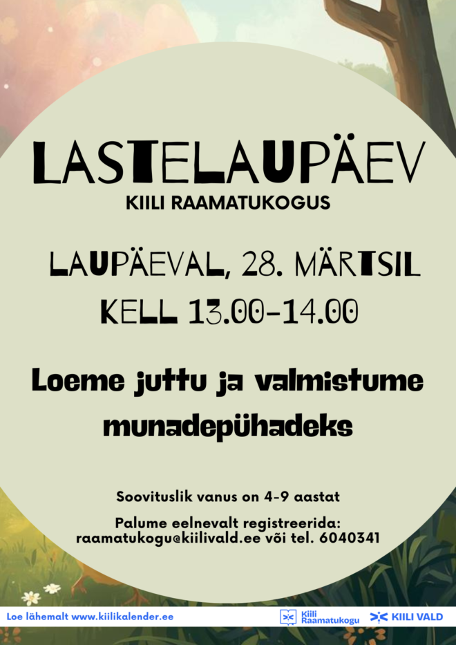 Lastelaupäev