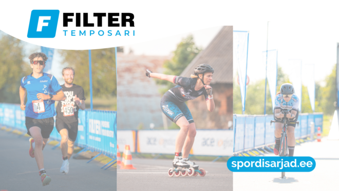 Filter Temposari Kiilis