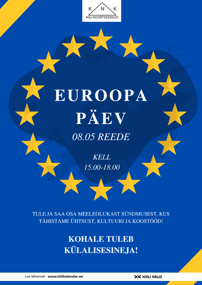 Euroopa päev