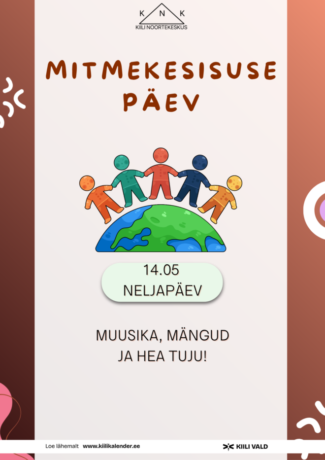 Mitmekesisuse päev