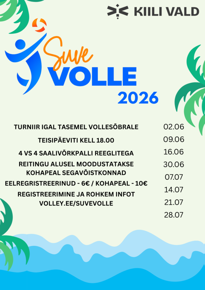 SUVEVOLLE