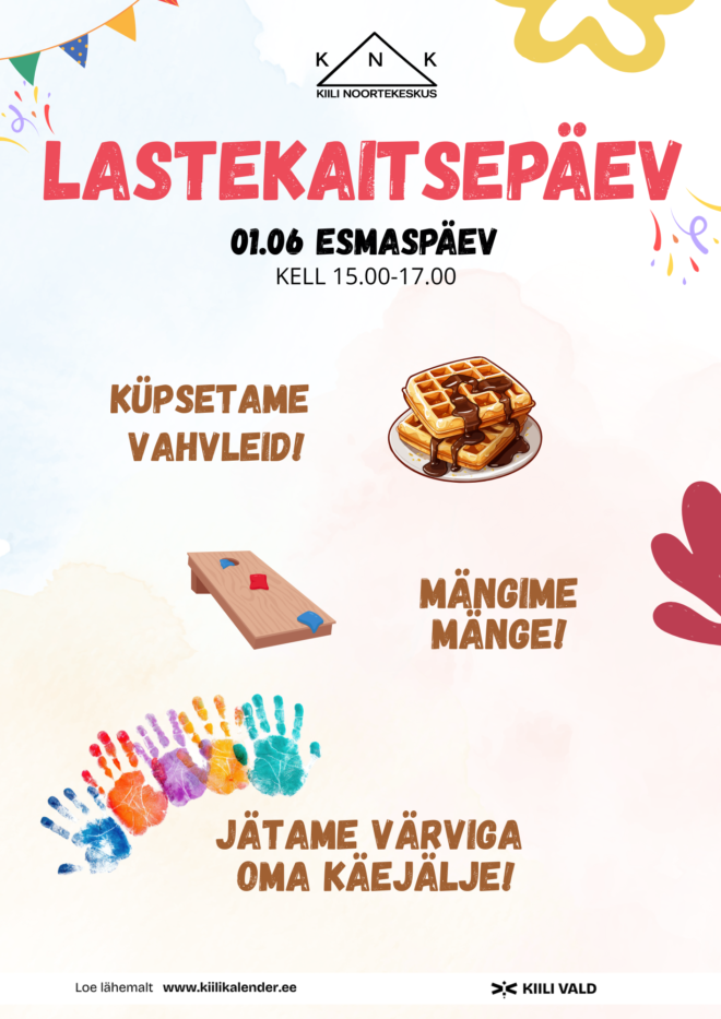 Lastekaitsepäev