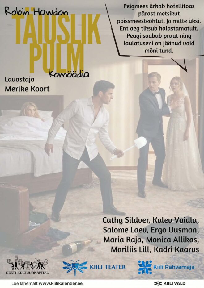 Täiuslik pulm