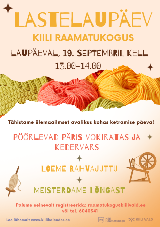 Lastelaupäev