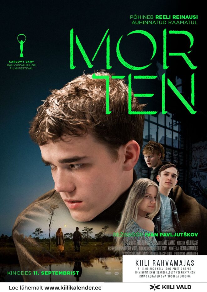 KINO: Morten