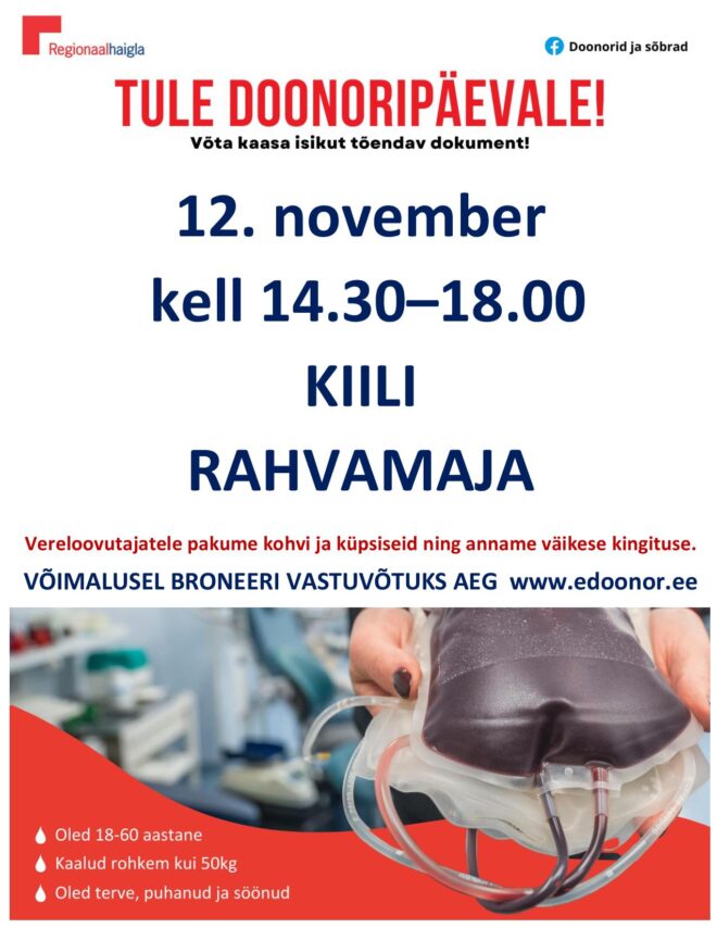 Doonoripäev